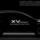 Illustration for article titled The Subaru XV Concept is an Impreza on horse steroids